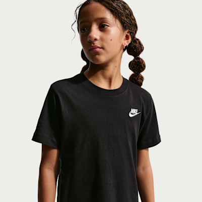 トップス 2011's OLD NIKE 3/4 sleeve tee fade y2k Nike Sportswear Older Kids' T-Shirt. Nike CA